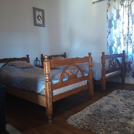 Country House Stoljetna Vila Seona Rom bilde