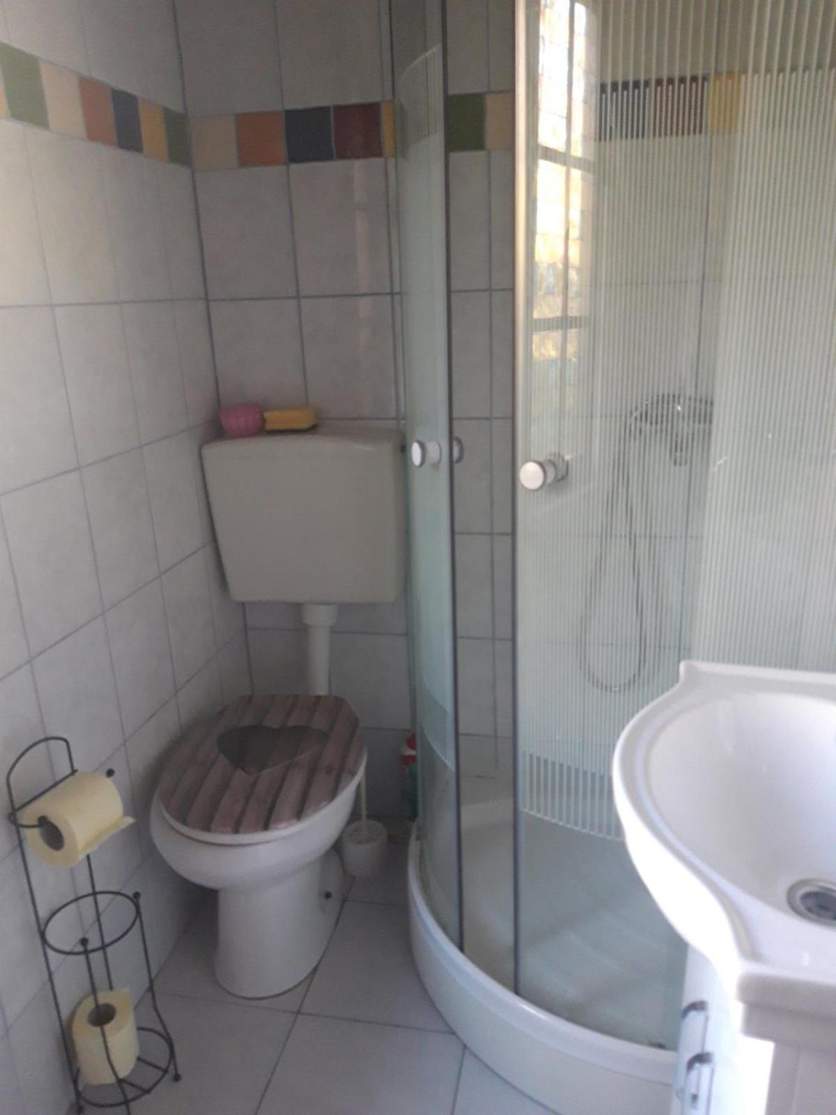 Country House Stoljetna Vila Seona Rom bilde