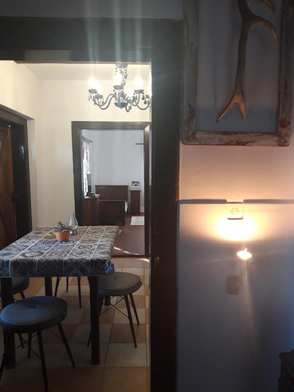 Country House Stoljetna Vila Seona Rom bilde