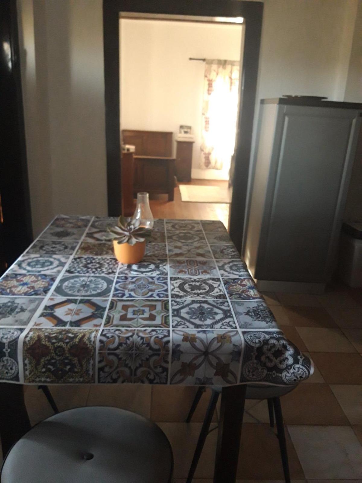Country House Stoljetna Vila Seona Rom bilde